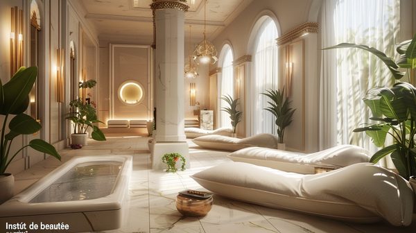 Institut de beauté à Ancenis : pourquoi s'y rendre ?