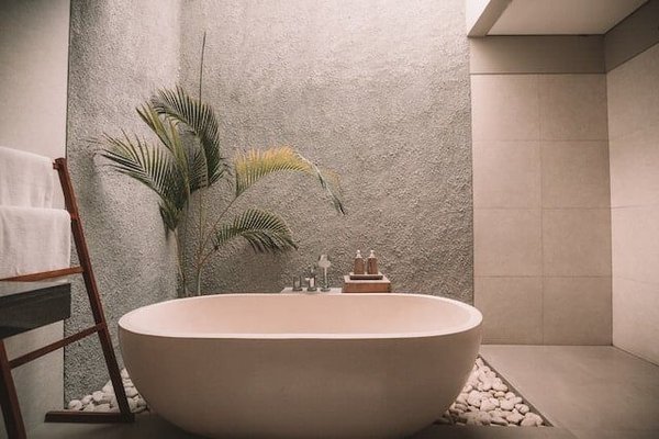 Comment transformer votre salle de bain en spa maison ?