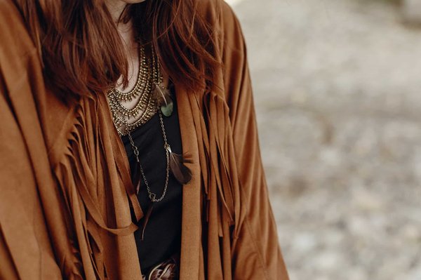 Comment s'habiller avec une veste cowboy pour homme ?