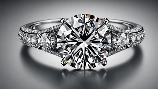 Bijoux diamant : un choix élégant pour chaque occasion