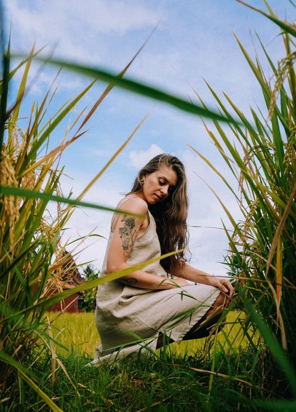 Robe femme casual : style et confort au quotidien