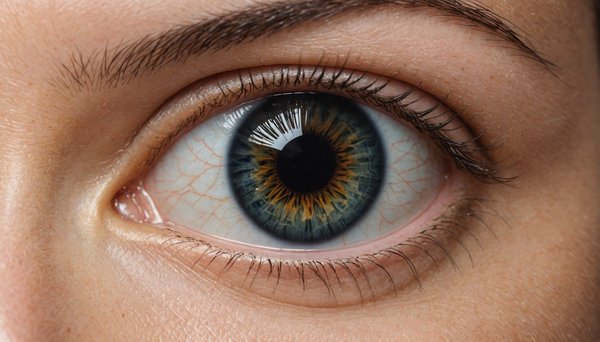 Adoptez le sérum anti cerne pour un regard revitalisé