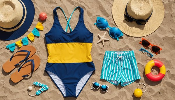 Des maillots de bain pour sublimer votre été en famille !