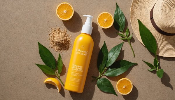 Pourquoi opter pour une crème solaire bio cet été ?