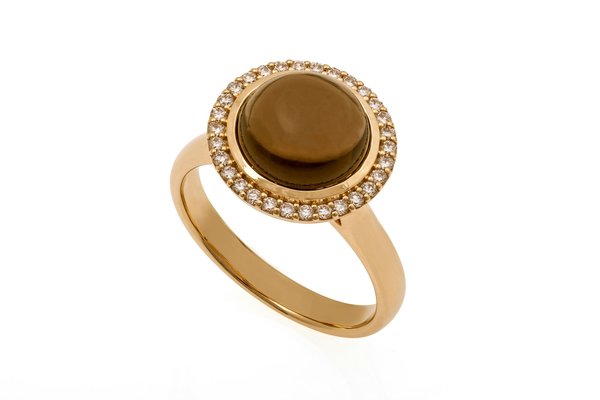 Découvrez comment choisir un jonc en or chic pour femmes