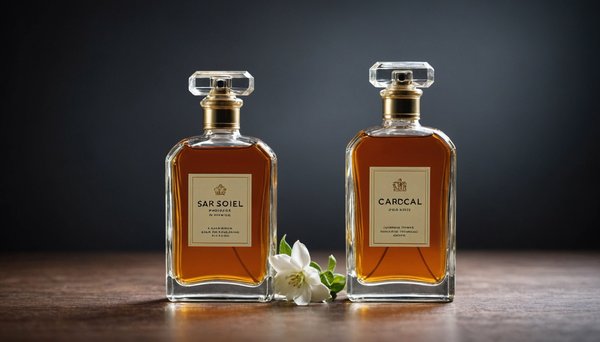 Les trésors cachés des parfums de niche à découvrir