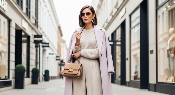 blog mode et beauté : les tendances incontournables pour sublimer votre style cette saison